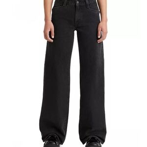 Levis '94 Baggy Wide Leg Mid -Rise